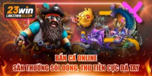 Bắn cá online