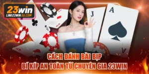 Cách đánh bài bịp