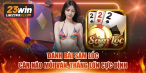 Đánh Bài Sâm Lốc