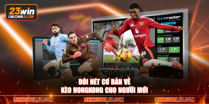 Đôi nét cơ bản về kèo Hongkong cho người mới