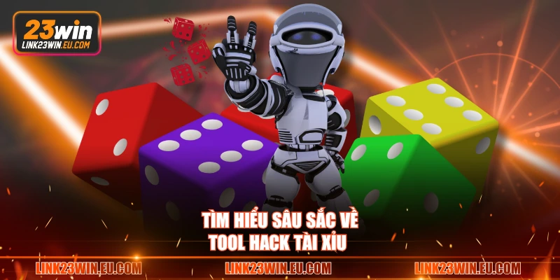 Tìm hiểu sâu sắc về tool hack tài xỉu