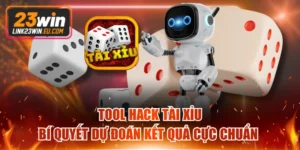 Tool hack tài xỉu